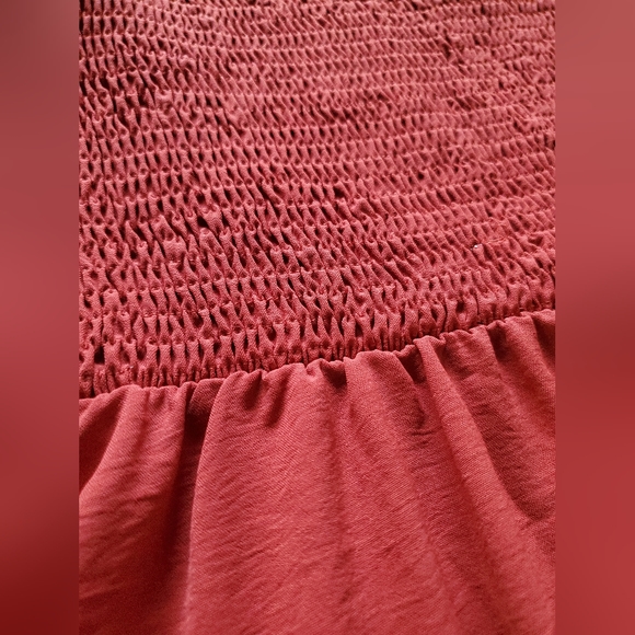 New✨ Shein Ruffle Dress - Picture 6 of 7